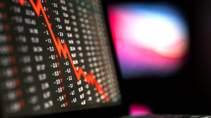 Stock market | నష్టాల్లో ముగిసిన సూచీలు