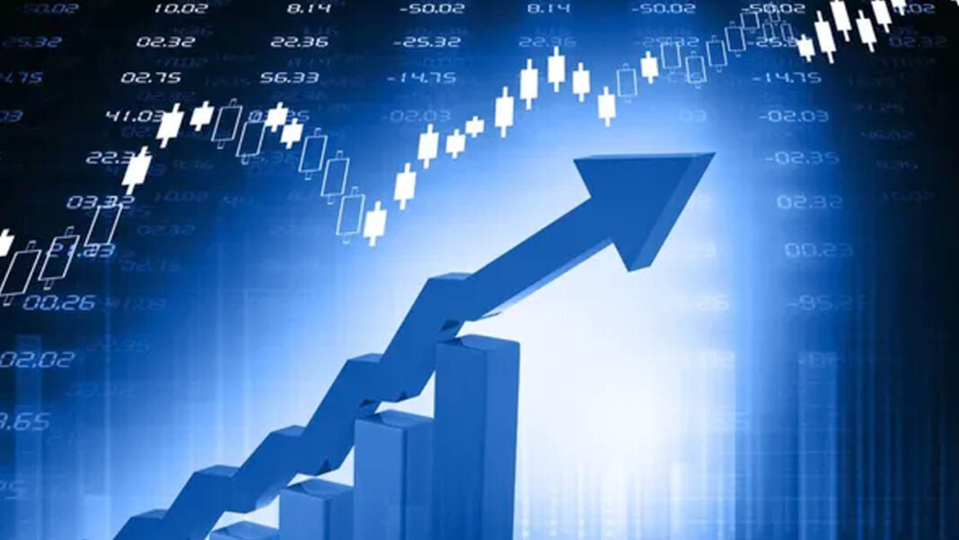 stock markets | లాభాల్లో సూచీలు