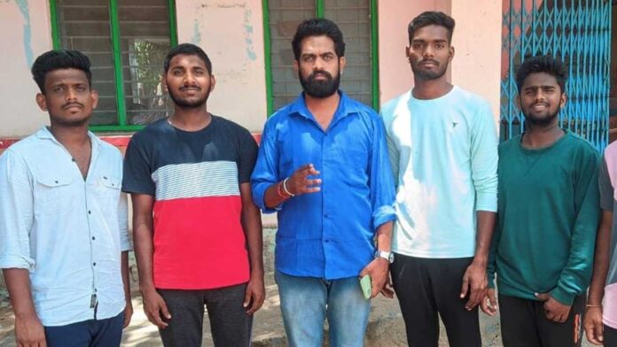 Fee Reimbursement | ఫీజు రీయింబర్స్ మెంట్ బకాయిలు విడుదల చేయాలి