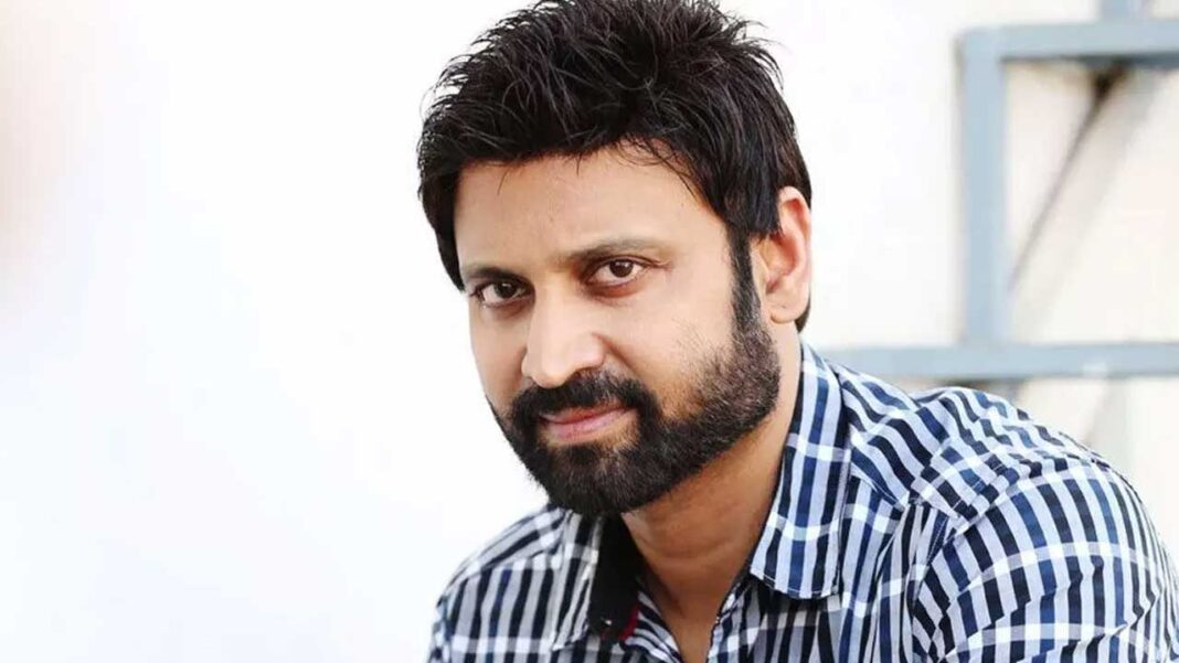 Akkineni Sumanth | అక్కినేని హీరో పోయి పోయి ఆమెని వివాహం చేసుకోబోతున్నాడా..!