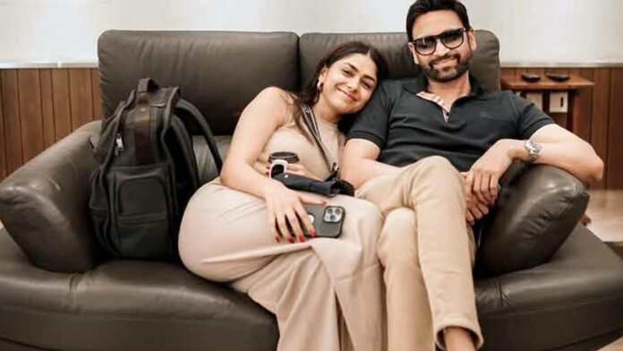 akkineni hero | అక్కినేని హీరో రెండో పెళ్లి ప్ర‌చారాలు.. స‌డెన్‌గా ఈ హీరోయిన్‌తో అంత క్లోజ్‌గానా..!