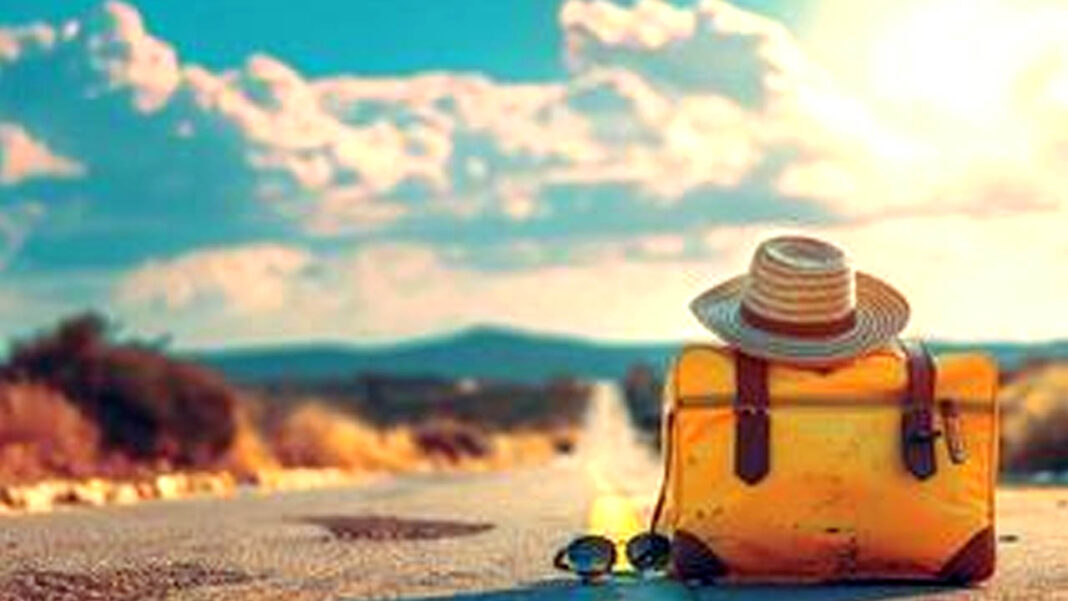 Traveling | వేసవిలో ప్రయాణాలా.. వీటిని పాటించండి