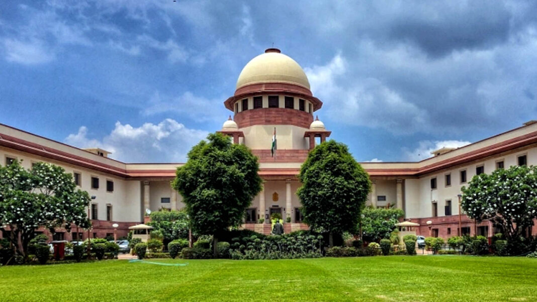 Supreme Court | తాజ్‌మ‌హాల్ కూడా కావాలా?.. ఎర్ర‌కోట అప్ప‌గించాల‌న్న పిటిష‌న‌ర్‌పై సుప్రీం ఆగ్ర‌హం