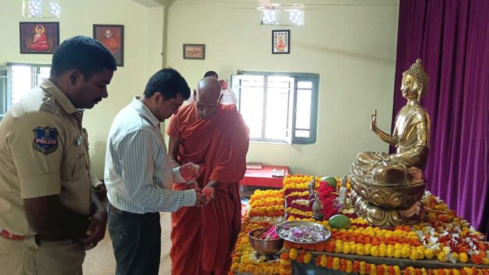 Legal Services Authority | చట్టాలపై అవగాహన కల్పిస్తున్నాం