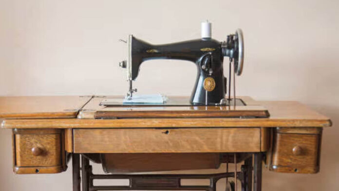 Tailor shop
