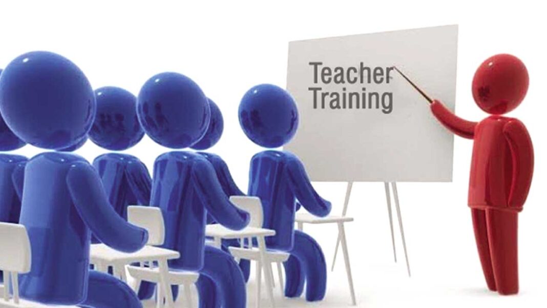 Teachers Training