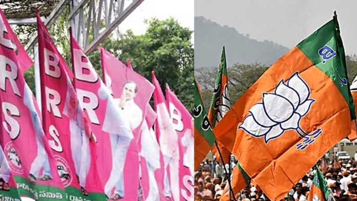 Telangana Politics