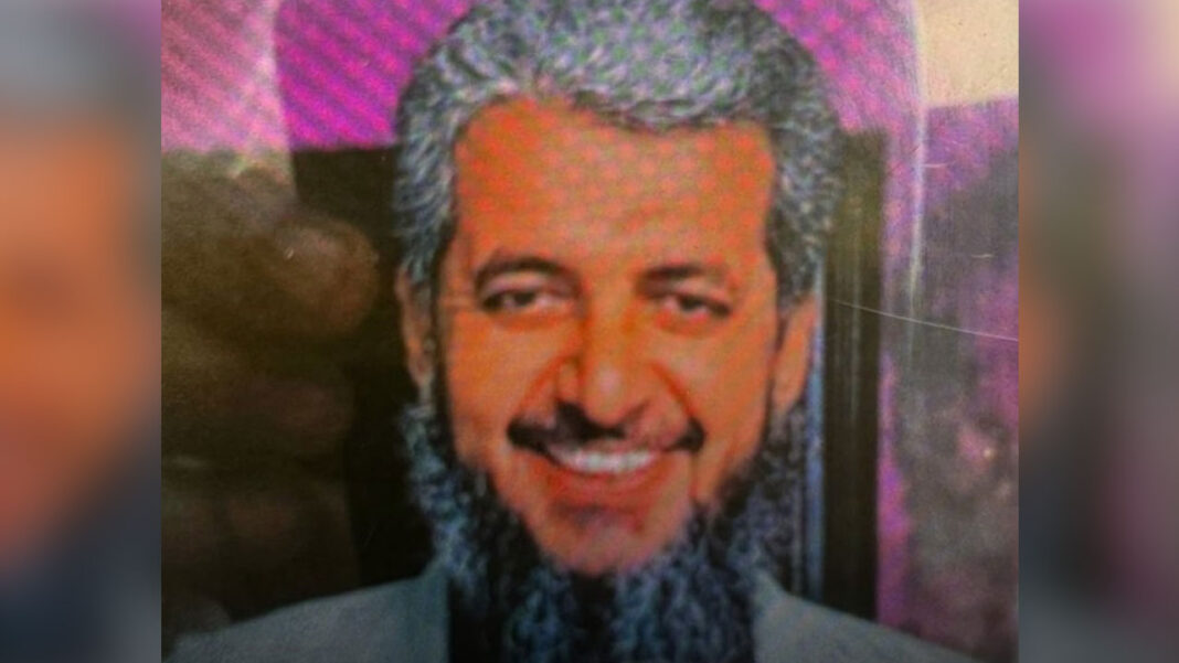 terrorist killed in Pakistan