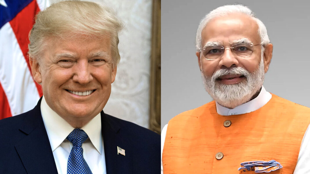 Kashmir | ఎవరి మధ్యవర్తిత్వం అవసరం లేదు.. ట్రంప్​కు విదేశాంగ శాఖ కౌంటర్​