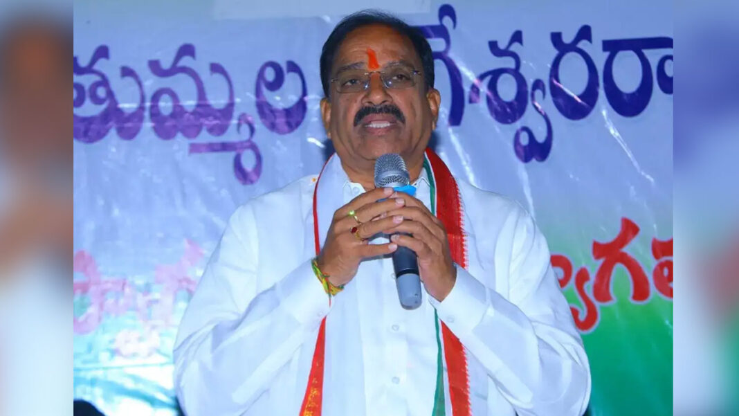 Ration Cards | వారికి రేషన్​ కార్డులు ఎందుకు.. మంత్రి సంచలన వ్యాఖ్యలు