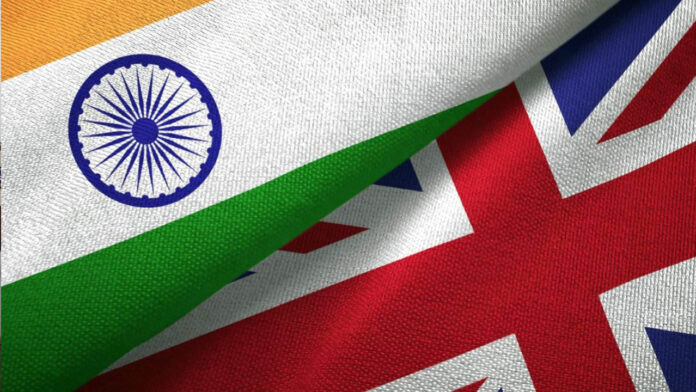 UK - India | యూకేతో చారిత్రాత్మక ఒప్పందం