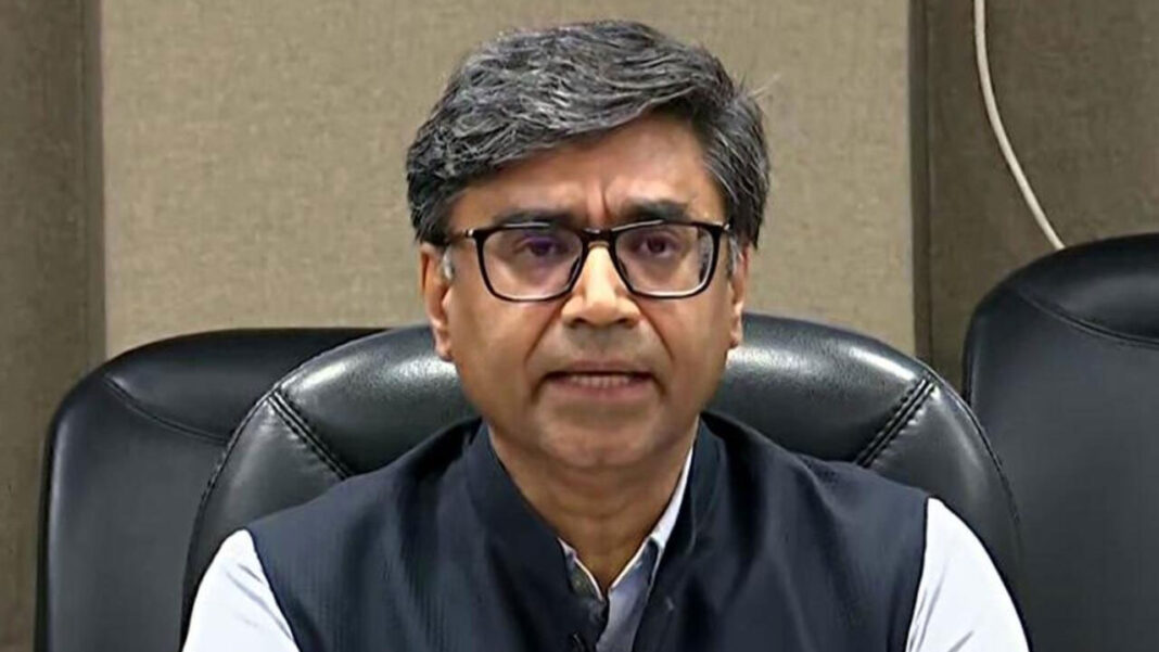 Ceasefire | విదేశాంగ కార్యదర్శి విక్రమ్ మిస్రీపై ట్రోలింగ్​.. ఖండించిన అధికారులు