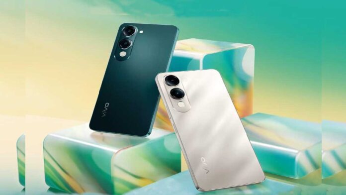 Vivo Y19 5G | వీవో నుంచి బడ్జెట్‌ ఫోన్‌