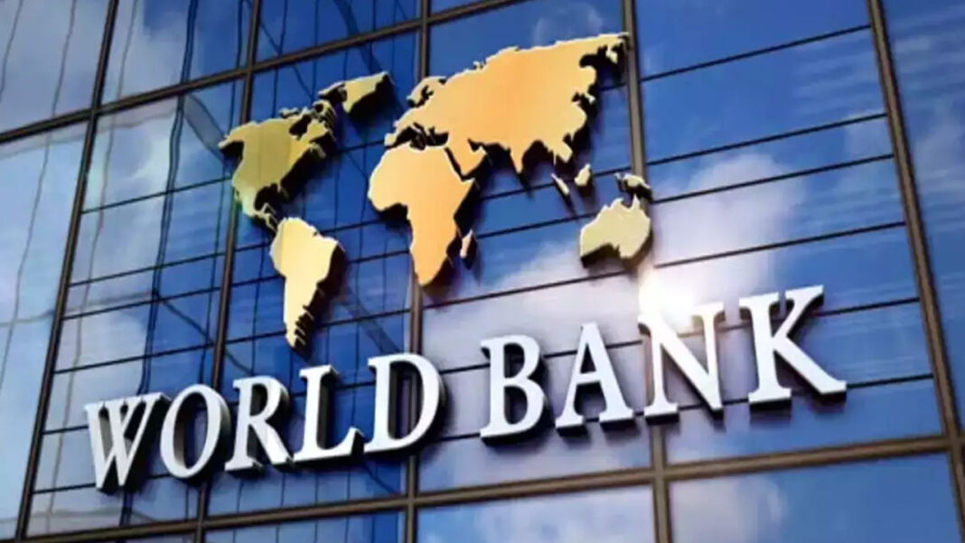 World Bank | సింధూ జలాల ఒప్పందం రద్దుపై స్పందించిన ప్రపంచ బ్యాంకు