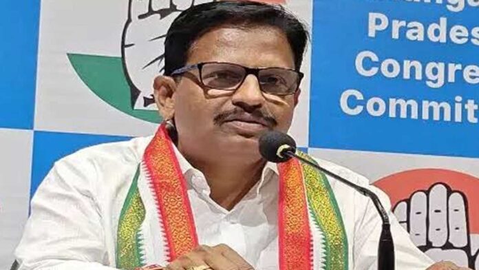 MLA Yennam