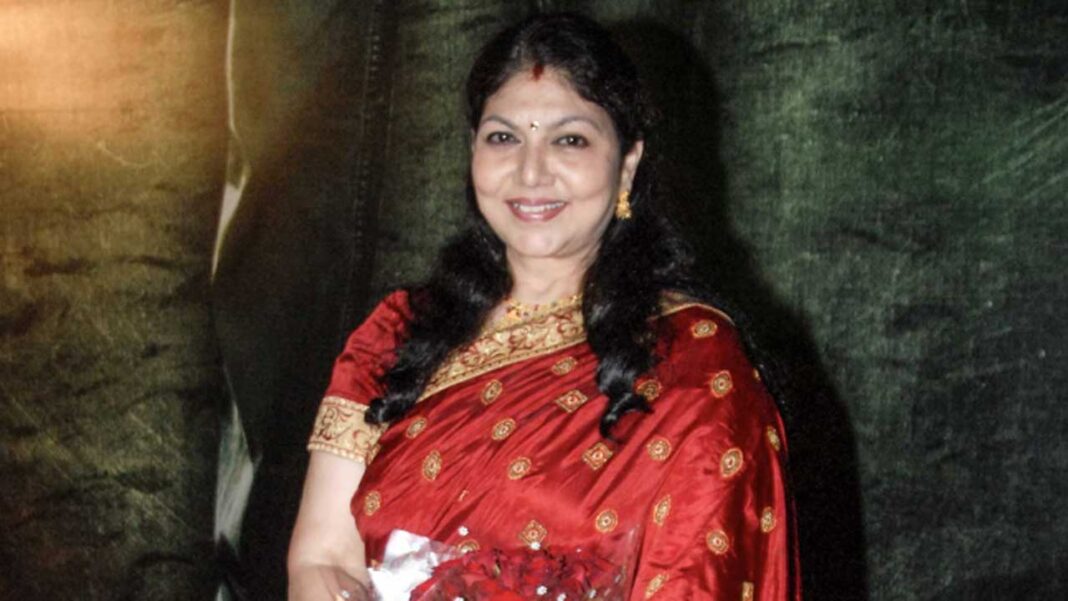 Y Vijaya | వై విజ‌య‌కి అన్ని ఆస్తులు ఉన్నాయా.. ఎన్టీఆర్ ఫ్యామిలీకి చాలా క్లోజ్