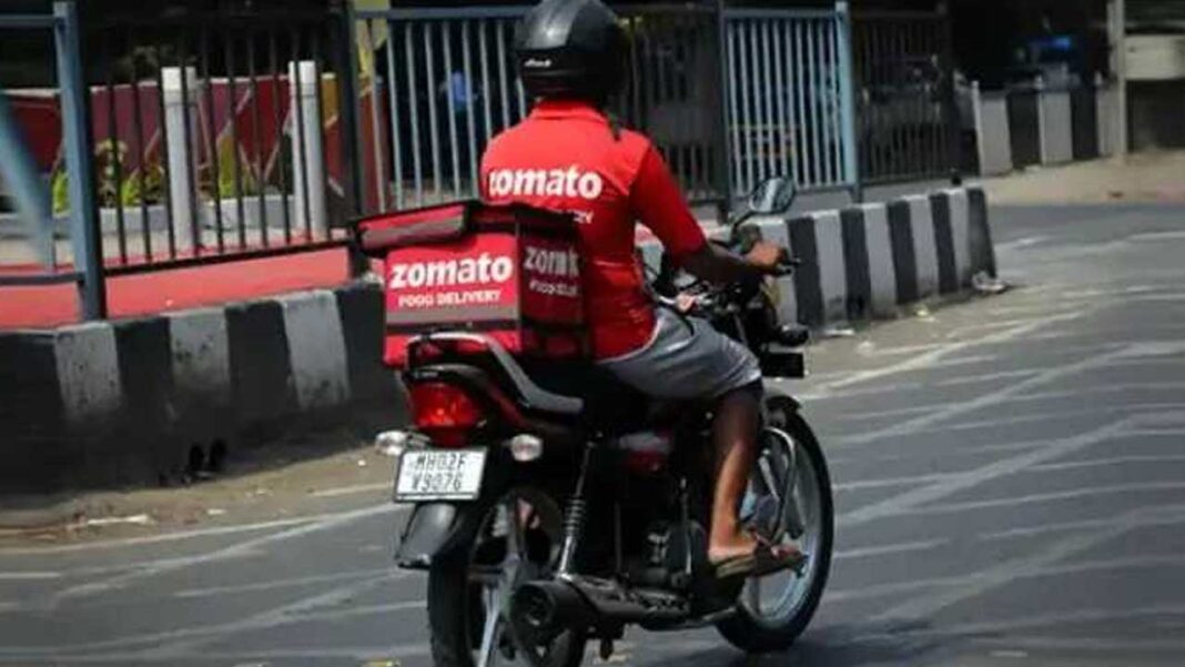 Zomato Zomato