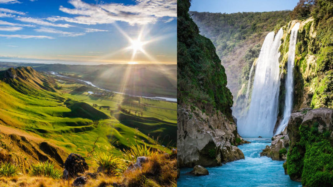 Worlds Beautiful Place