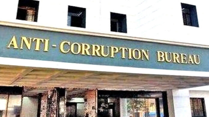 ACB Raids