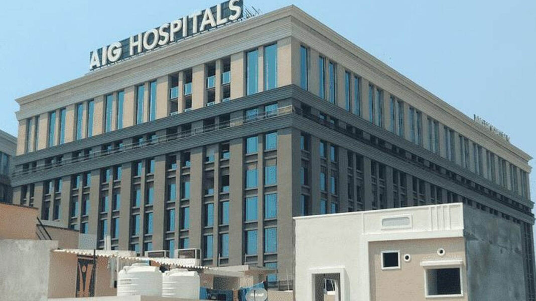 AIG Hospitals