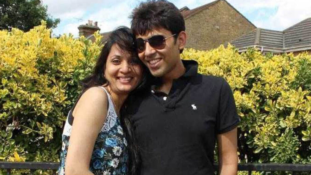 Ahmedabad Plane Crash