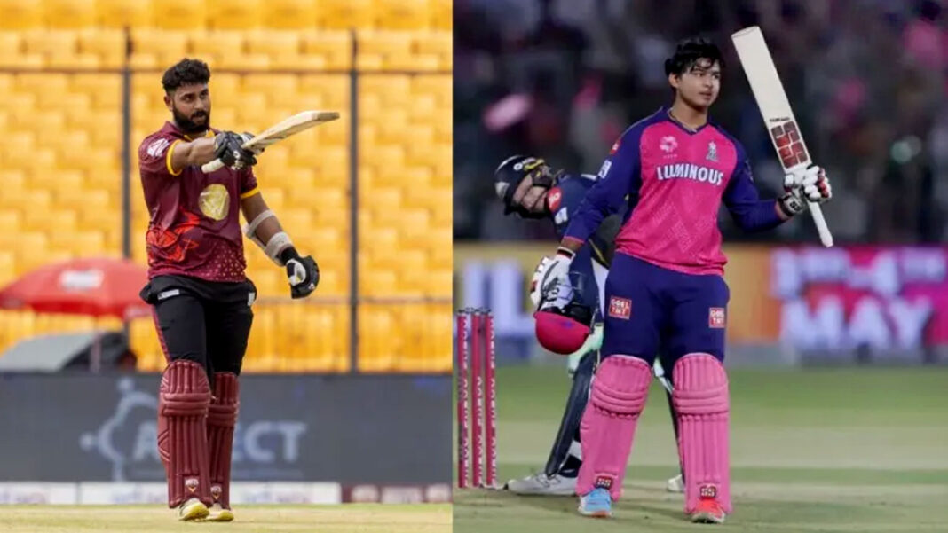 Madhya Pradesh League