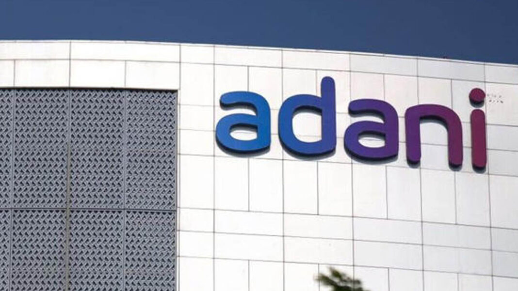 Adani Group