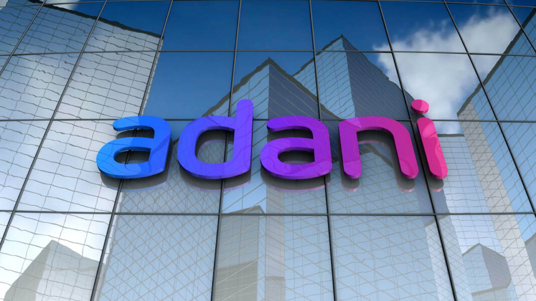 Adani Group