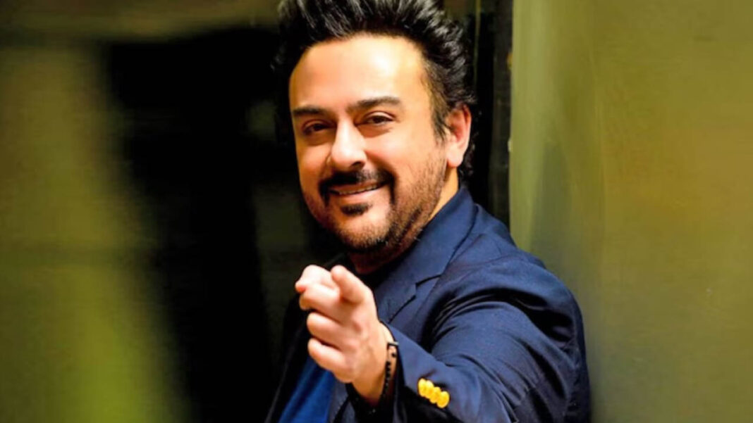 Adnan Sami
