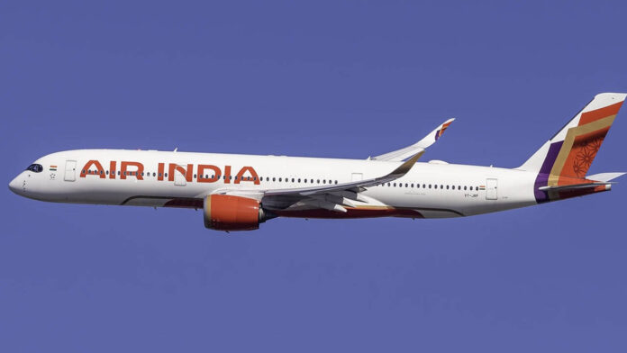 Air India