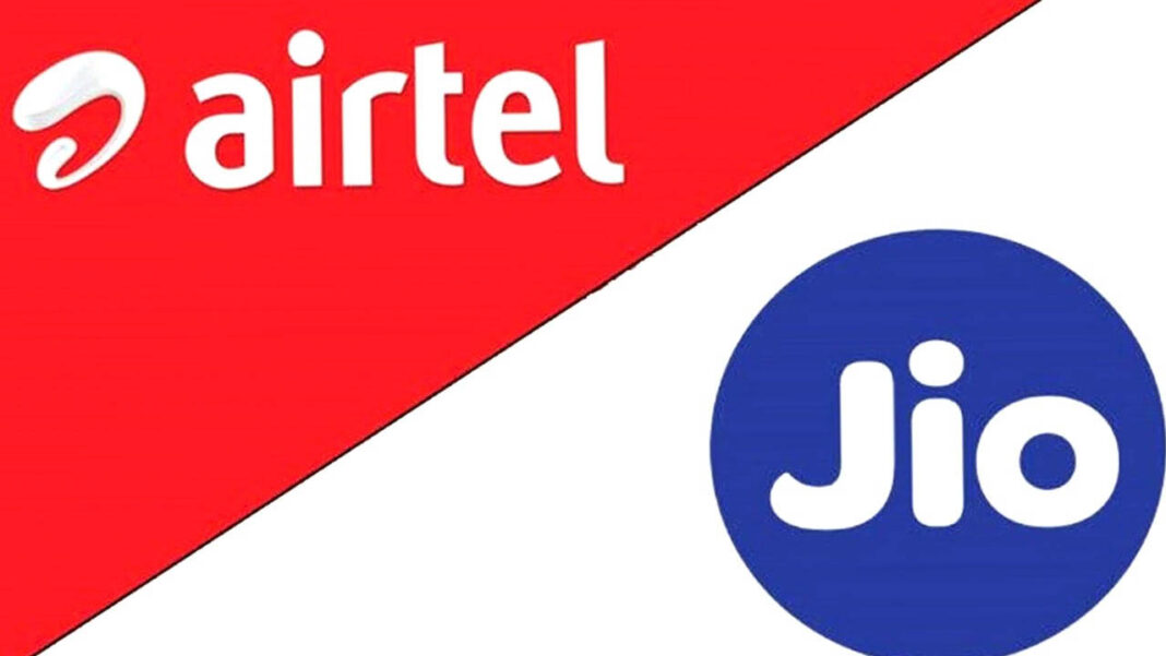 Airtel Airtel