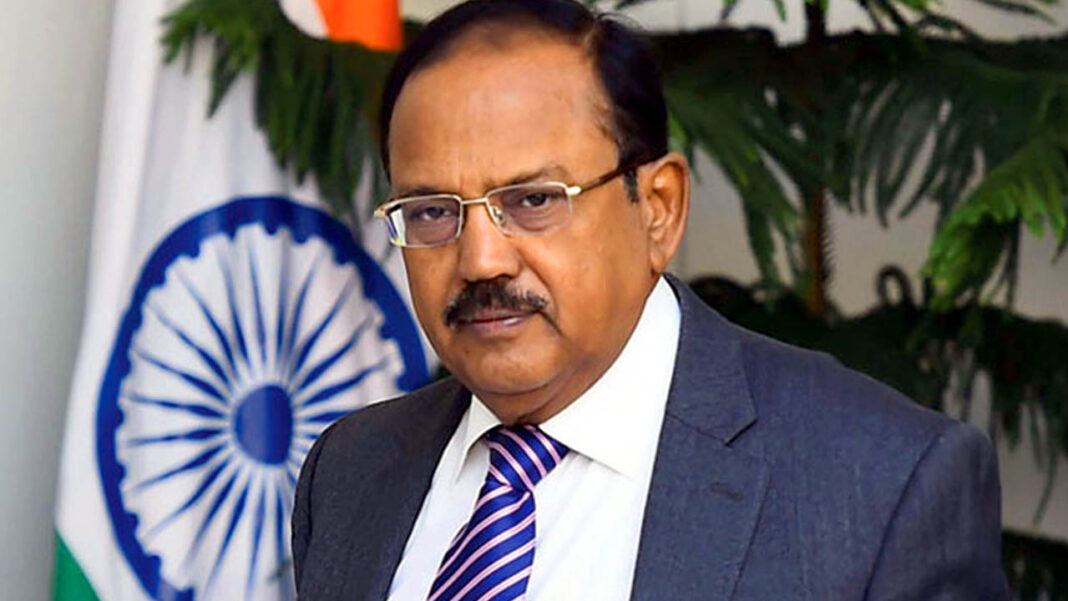 Ajit Doval