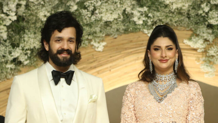 Akhil-Zainab