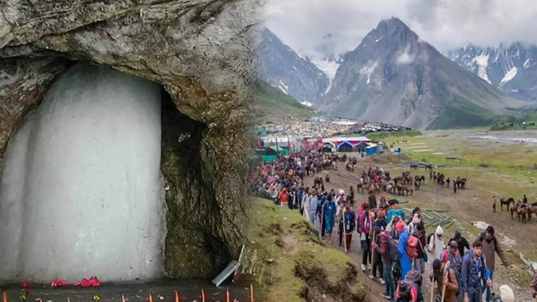 Amarnath Yatra