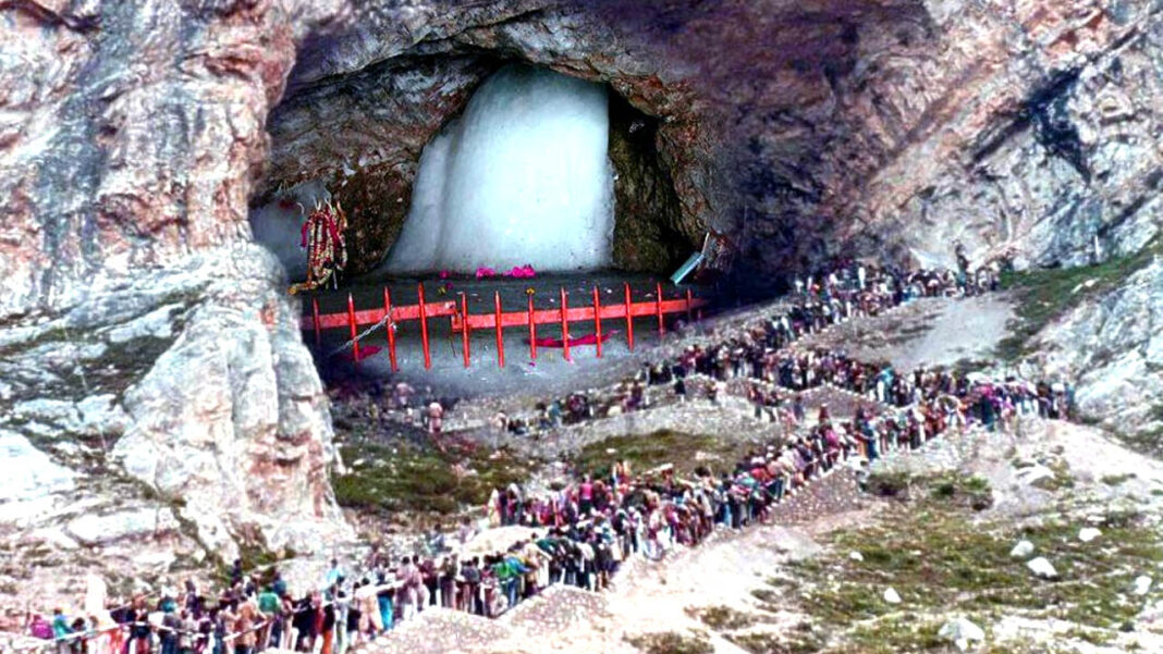 Amarnath Yatra