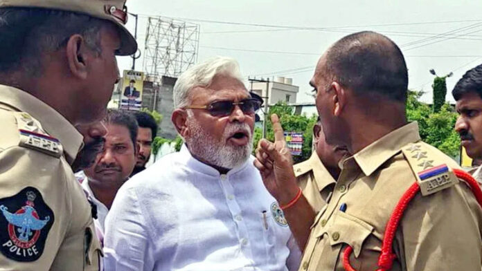 Ambati Rambabu