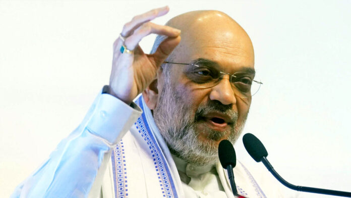 Amit Shah