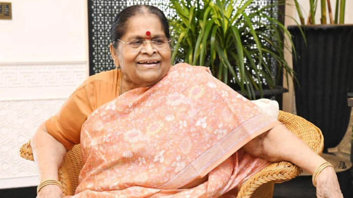 Anjana Devi