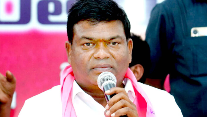 Armoor Former MLA