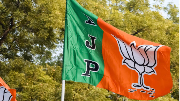 BJP