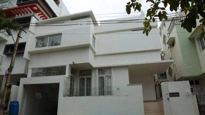 Bangalore