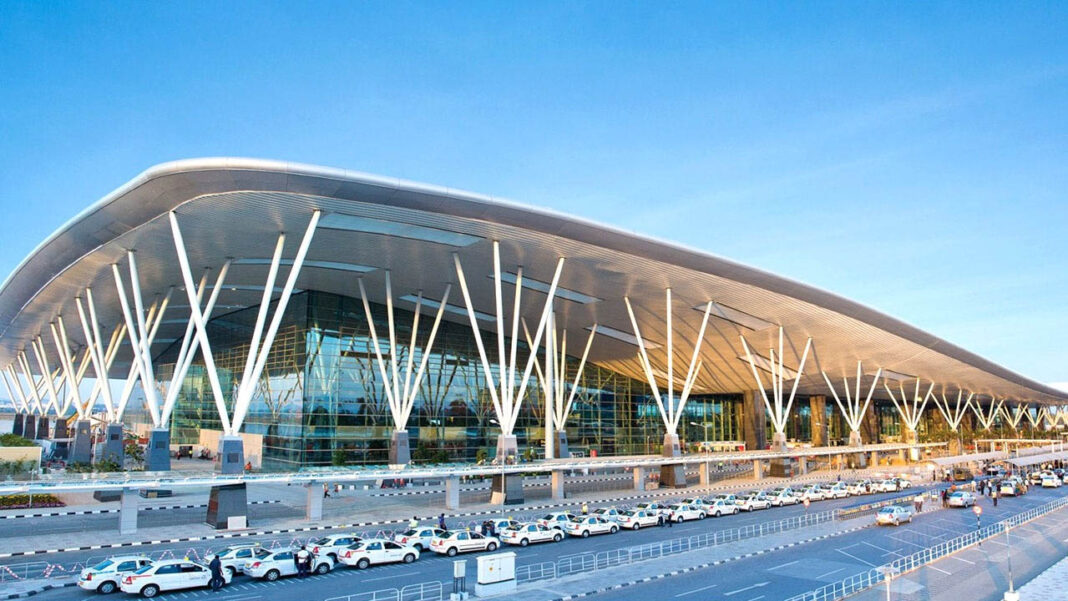 Bengaluru Airport