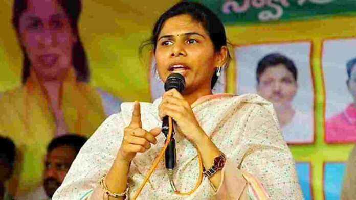 Bhuma Akhila Priya Bhuma Akhila Priya