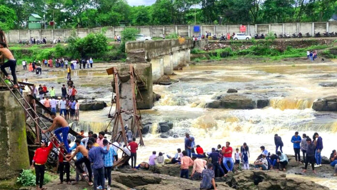 Bridge Collapse