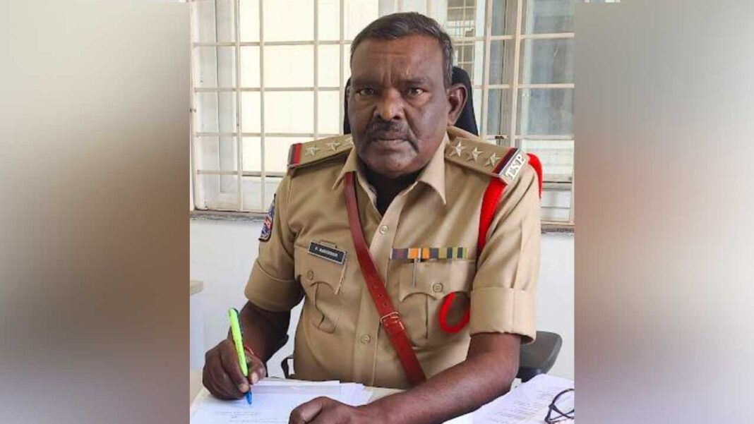 ​Telangana Formation Day