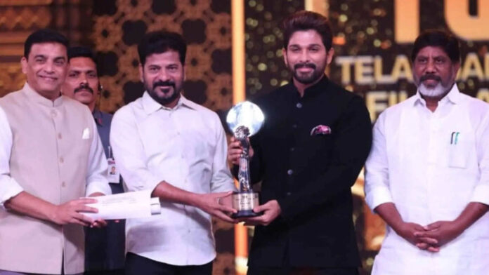 CM Revanth Reddy