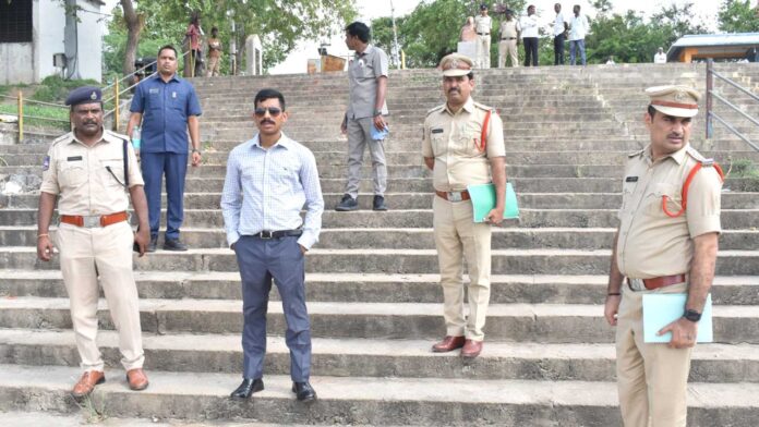 CP Sai Chaitanya