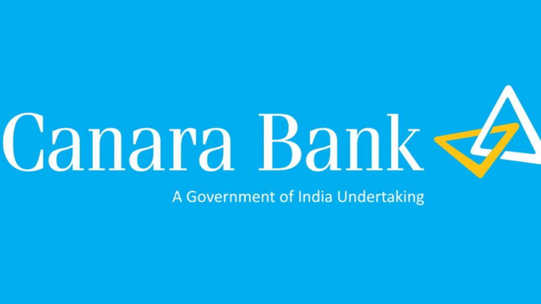 Canara Bank