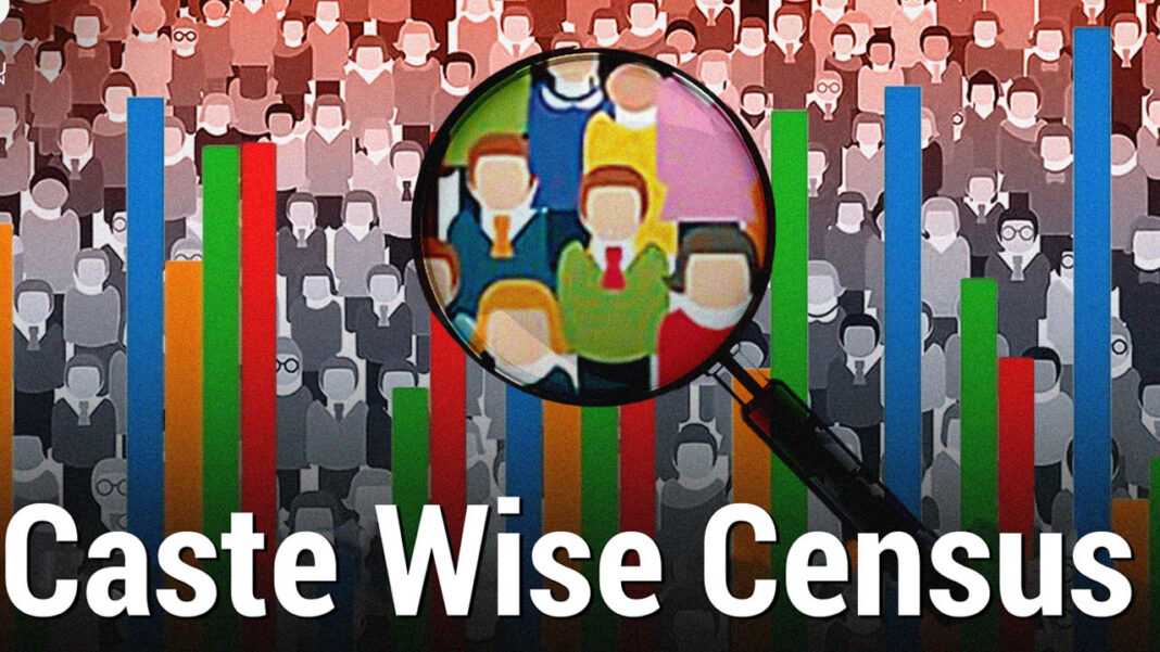 Caste census