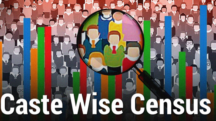 Caste census Caste census